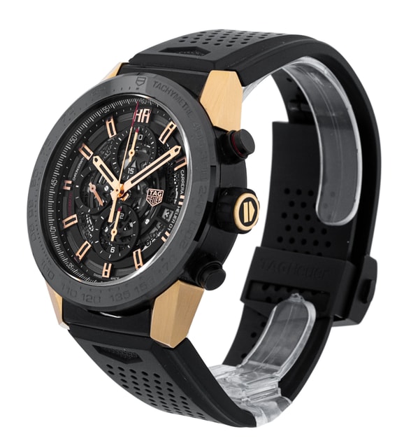 Tag Heuer Carrera CAR2A5A.FT6044 Image 2